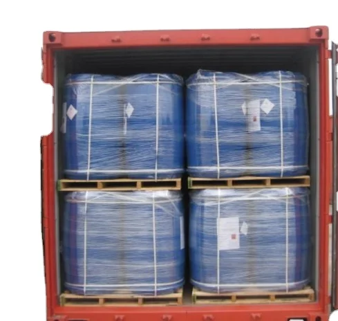 Chemicals Propionic acid CAS 79-09-4 liquid with high purity in stock