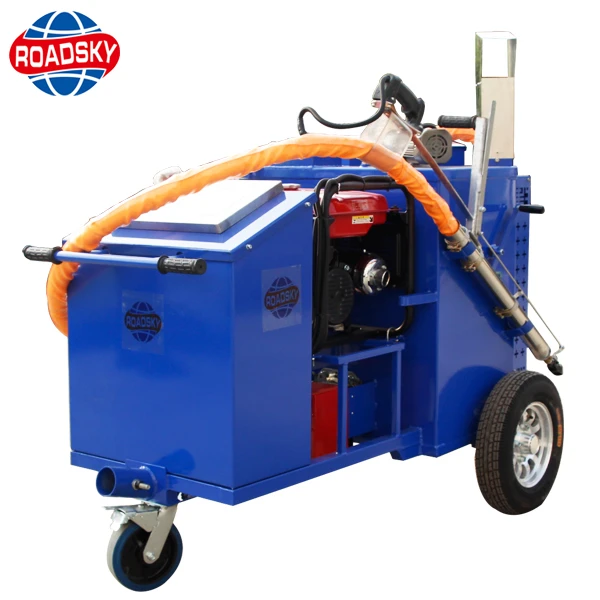 Hot sale Asphalt Pothole Repair Road Crack Sealing Equipment