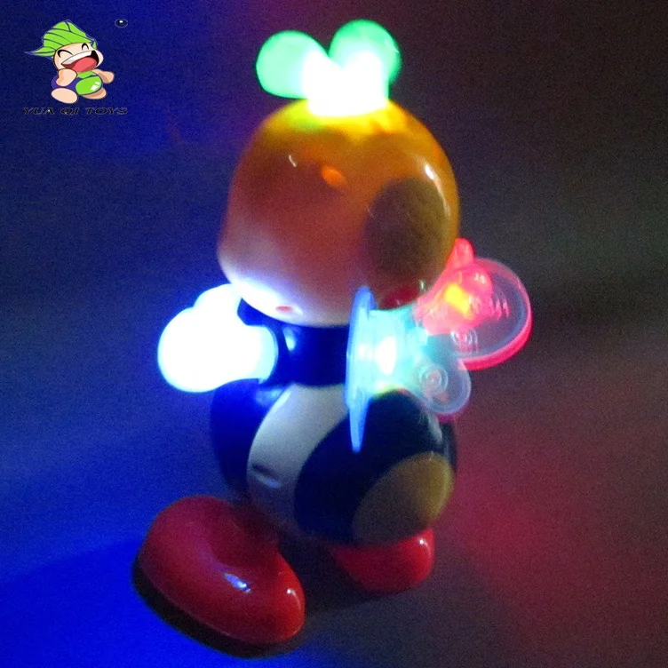Игрушечные Мультяшные пчелы
