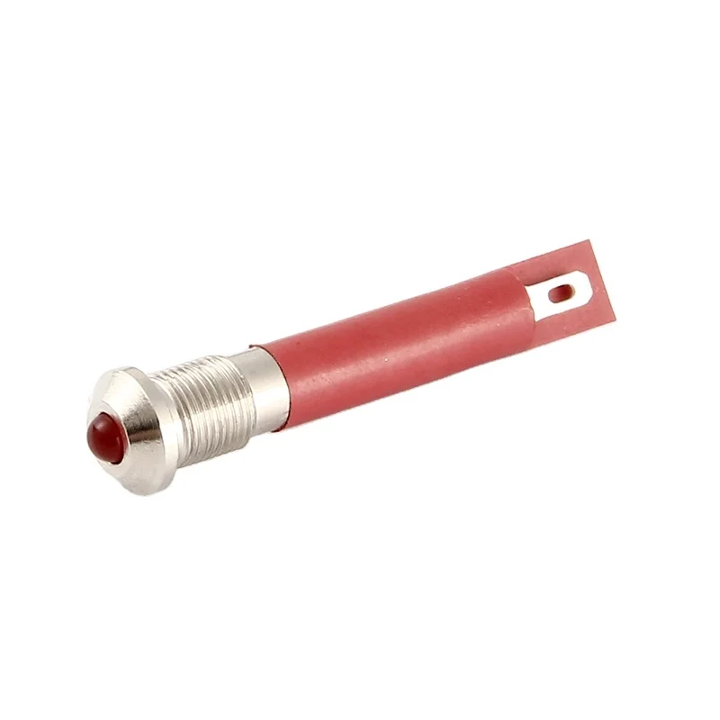 Excellent Material Flexible Signal lamp Brake Flow Light Car waterproof 12 volt dc led indicator lights