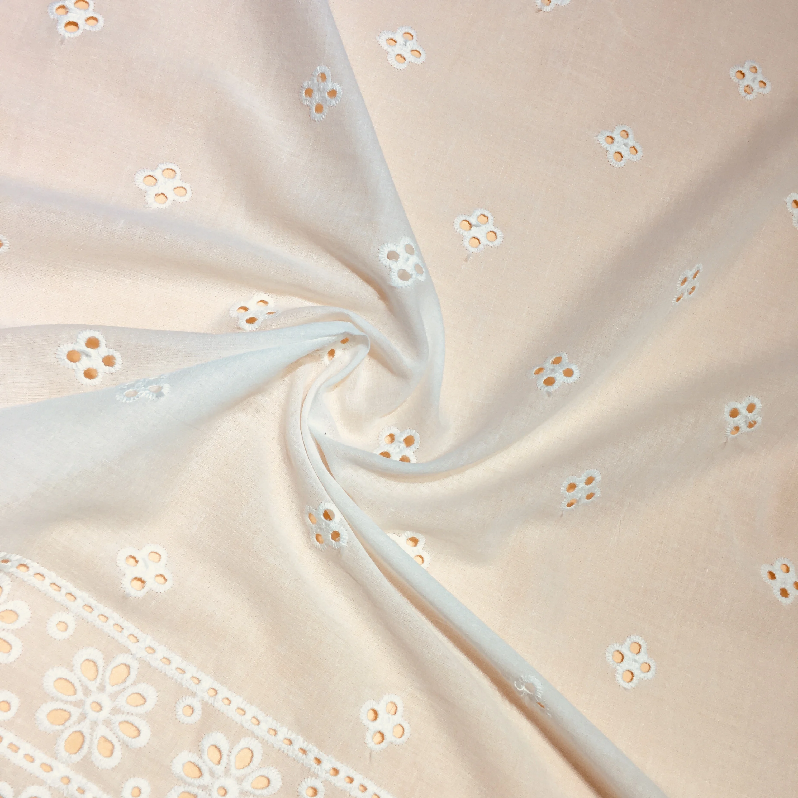 RXF2185 bridal stock cotton swiss fushia dubai french lace fabric