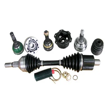 Auto cv joint atv front axle cv drive axle