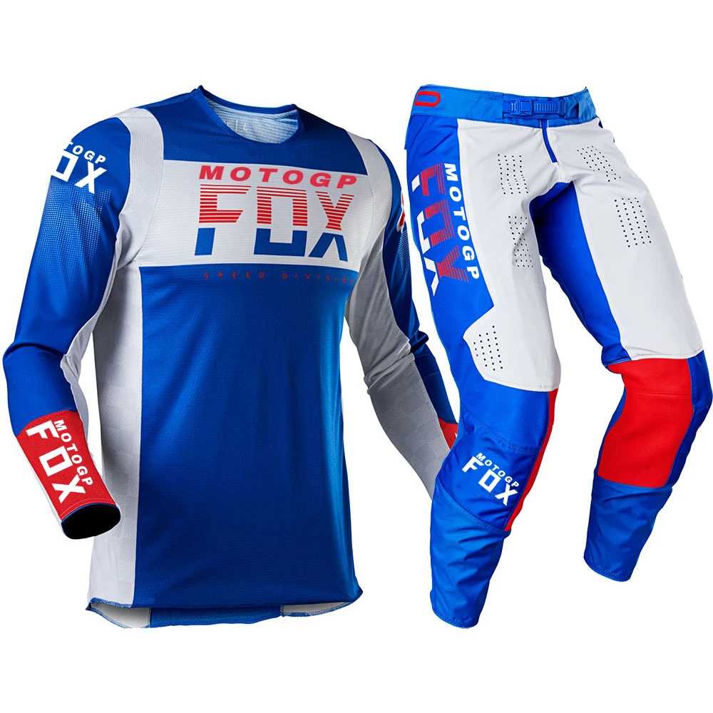 2021 360/180 Haiz Джерси и брюки, комплект одежды для мотокросса, вездехода, мотоцикла, внедорожника, мотоцикла, костюм, одежда для мотокросса