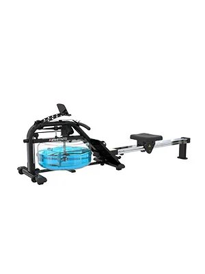 RM02 magnetic rowing machine rowers