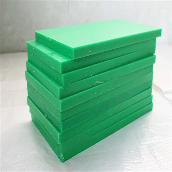 High Quality Cheap Self Lubricating Wearable And Corrosion Resistant Color Pa6 Plastic Nylon Board Sheet