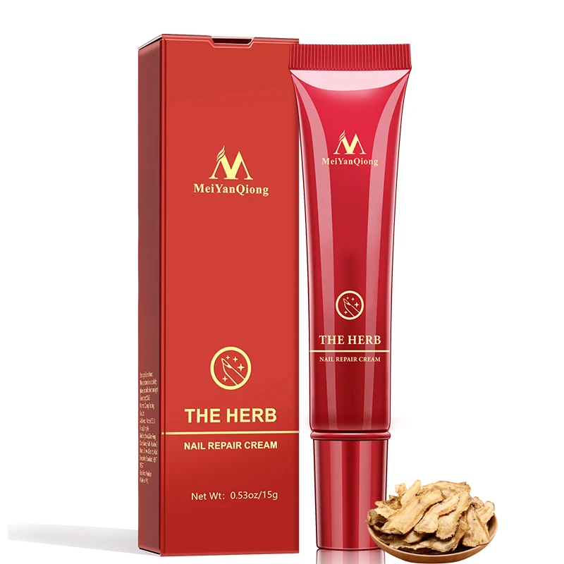 Herbal Nail Treatment Onychomycosis Paronychia Anti Fungal Nail Infection Chinese Herbal Toe Nail Fungus Treatment