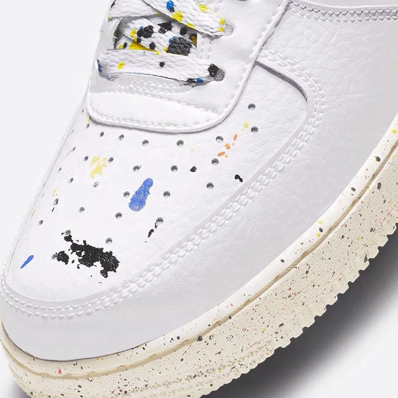 JH OEM Design Pu Leather For Shoe Upper Custom Comfortable Upper Shoe Breathable Customized Perforations Shoe Uppers