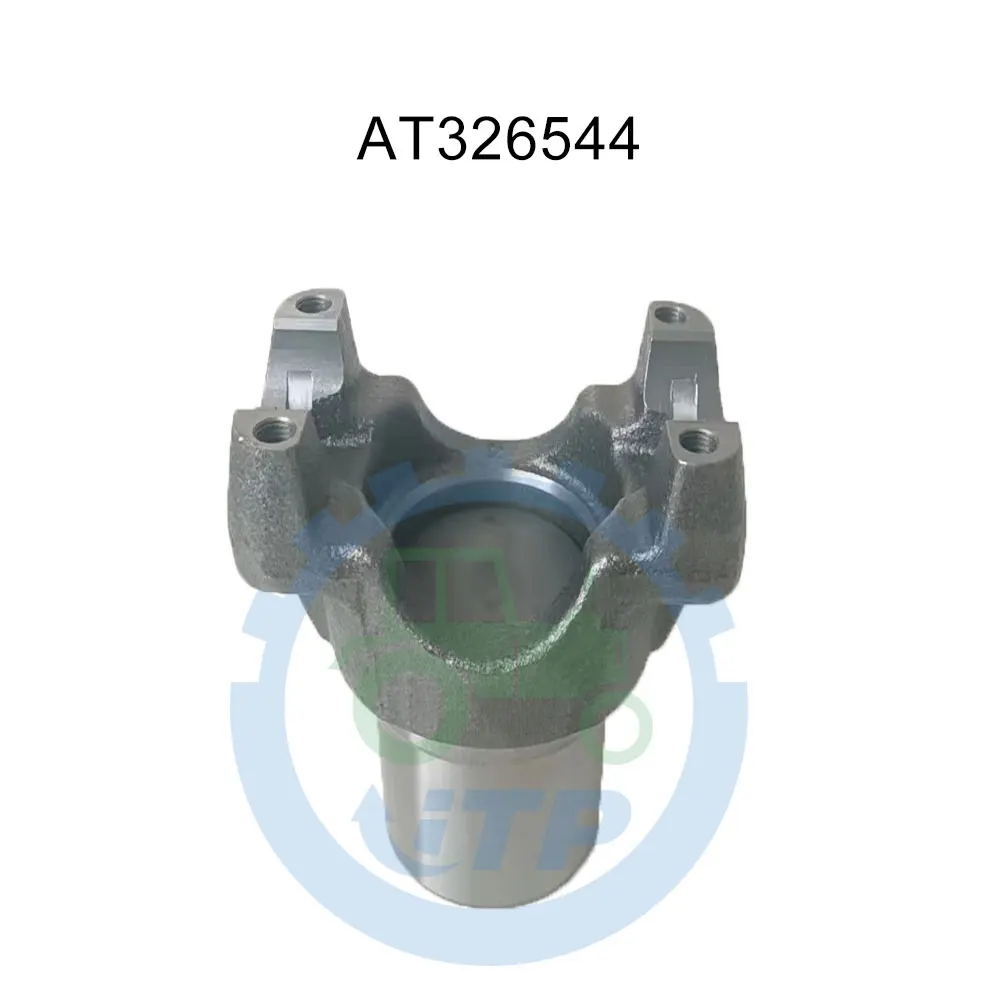 Универсальный Шарнирный Хомут AT326544 AT177701 подходит для John Deere 310J 310K 210K 210LE 210LJ