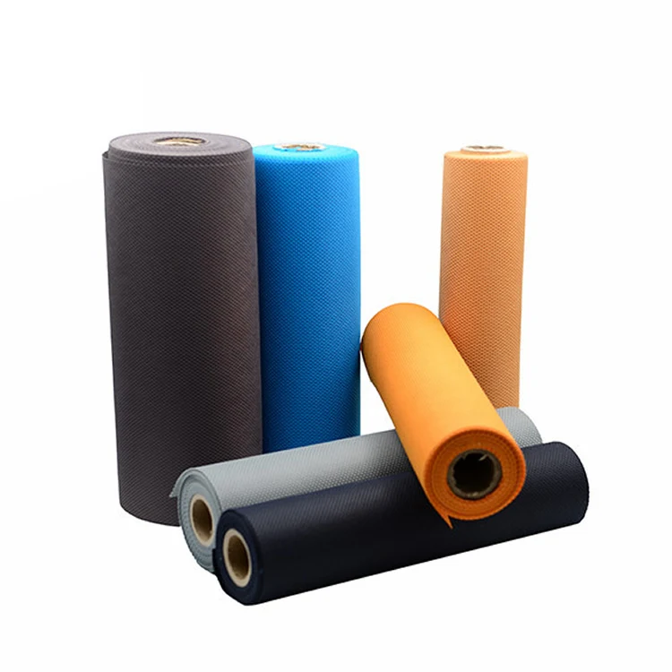 Tear resistant Canberra Nylon nonwoven for shoes lining material