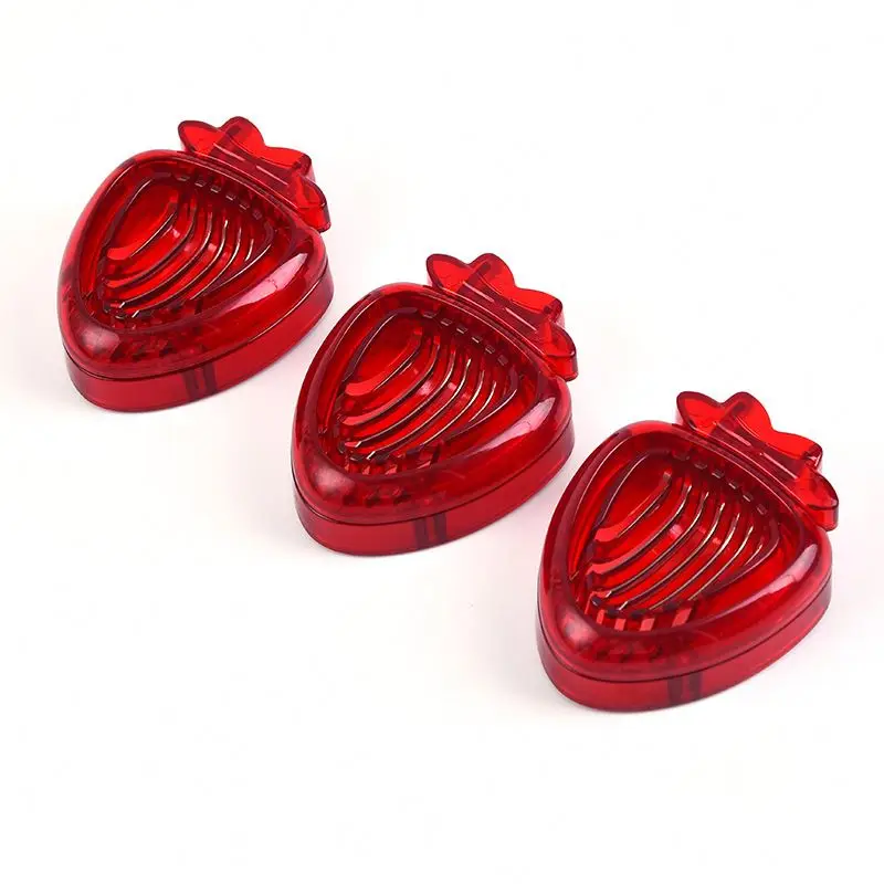 2021 hot selling kitchen accessories plastic egg cutter tools hard boiled egg slicer with stainless steel wire