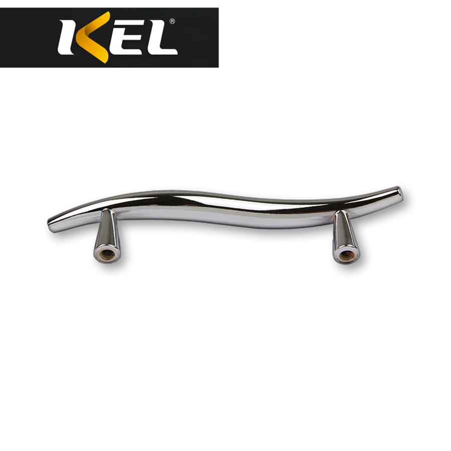 High Quality Zinc Alloy Metal Furniture Cabinet Drawer Handle