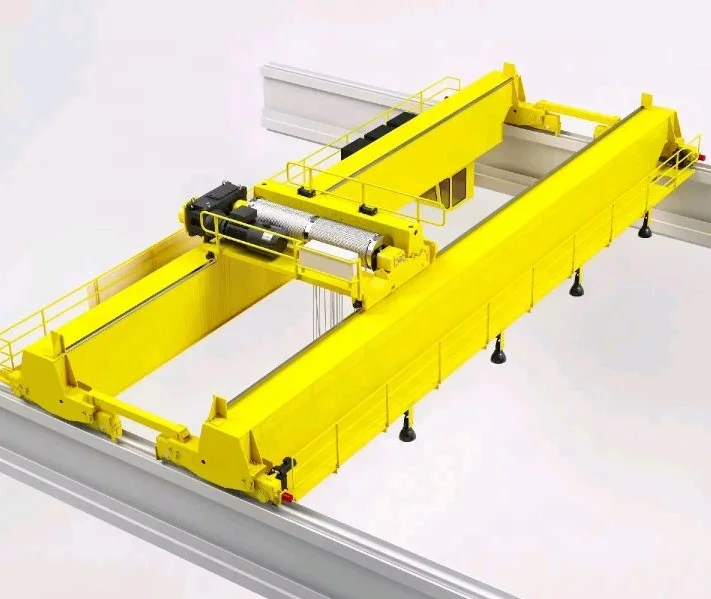 Provided by The Manufacturer New Product 2020 Motor Gearbox for Electric Double Beam Crane