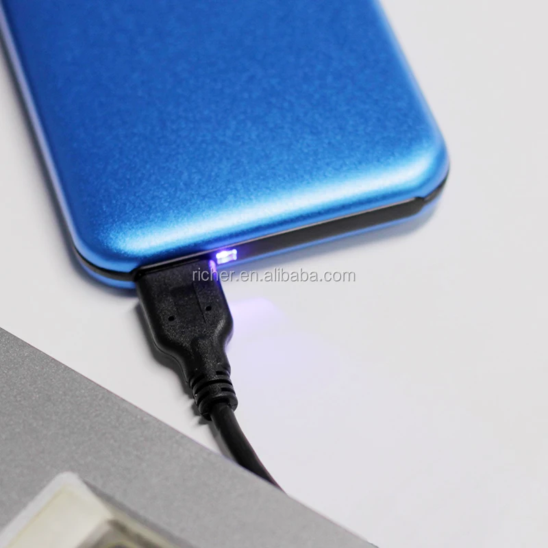 Hot sale Nvme case hdd casing docking