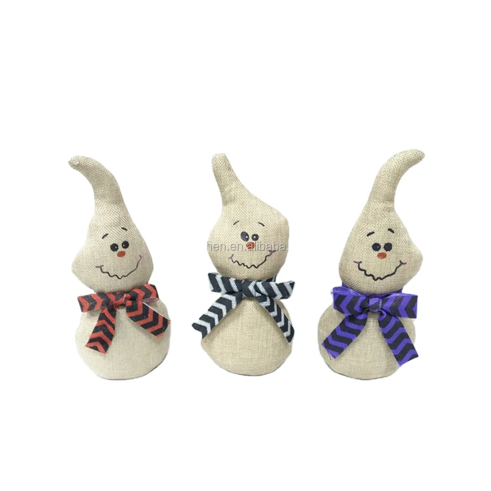 Promotional cheap holiday decorative small artificial gourd