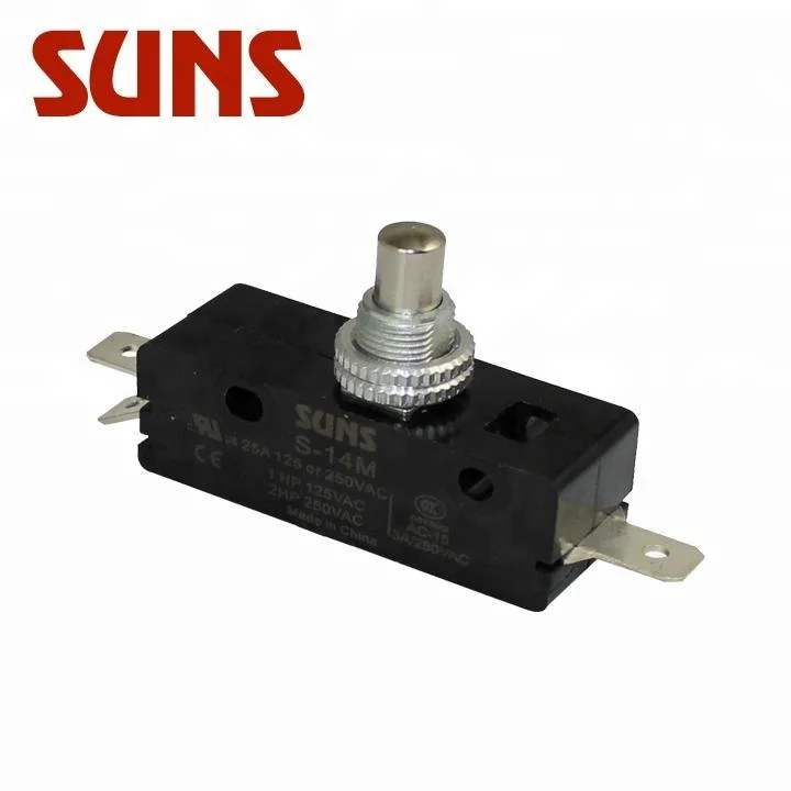 Defond переключатели микро переключатель