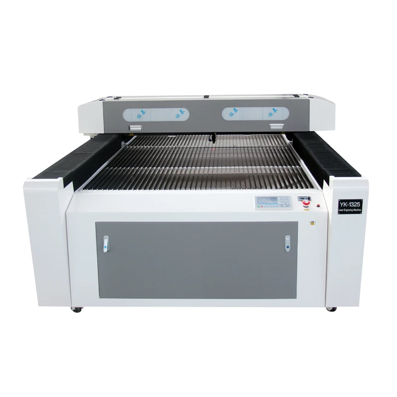 1325 Jinan Laser Cutting Machine Mobile Phone Cover Glass Laser Cutting Machine