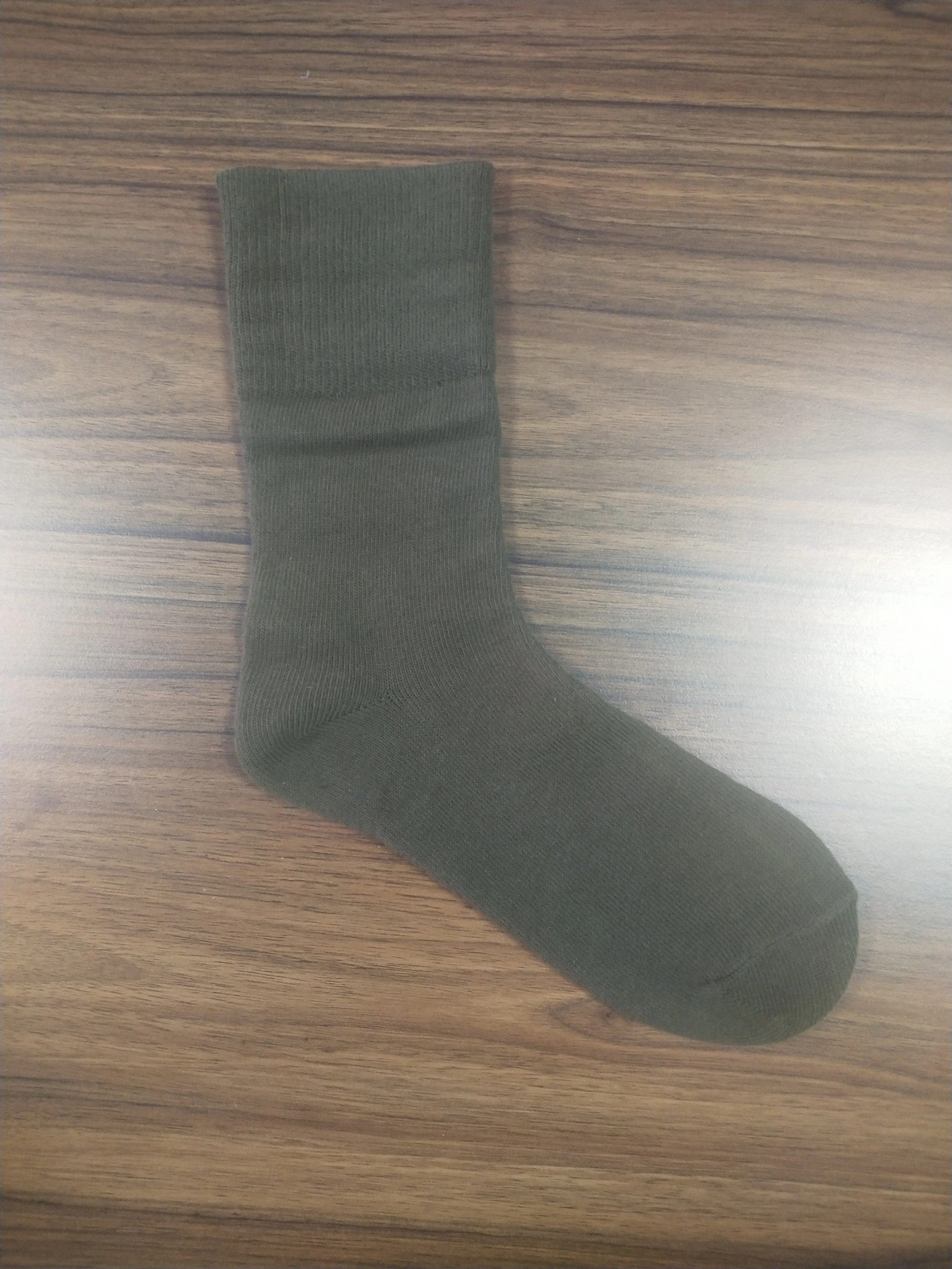 OEM Fire Resistant Fireproof Stocking Flame Retardant Sock For Firefighter