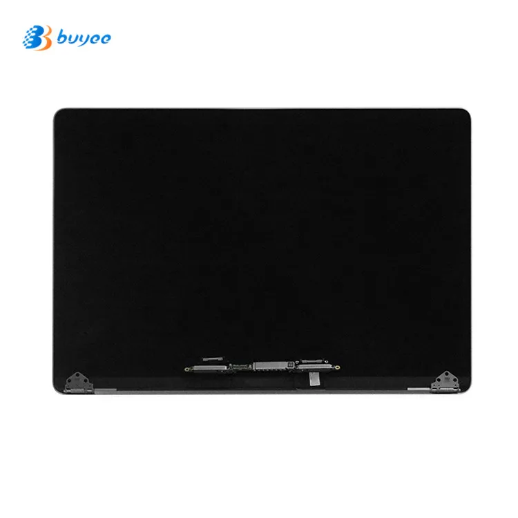 A1990, ЖК-мониторы для Macbook pro15inch, серый, EMC 3215 A1990, сборка ЖК-дисплея ноутбука