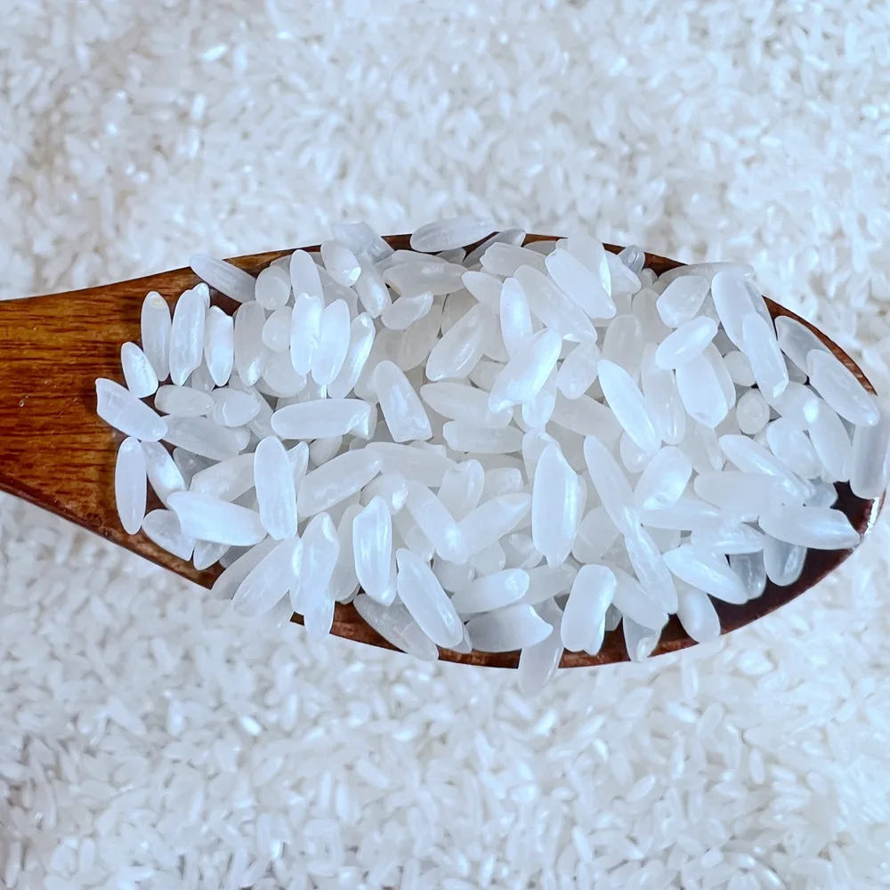 Wholesales High Quality Indian Parboiled Rice Long Grain cook instant white Rice BEST PRICE for Whole Sale Orders