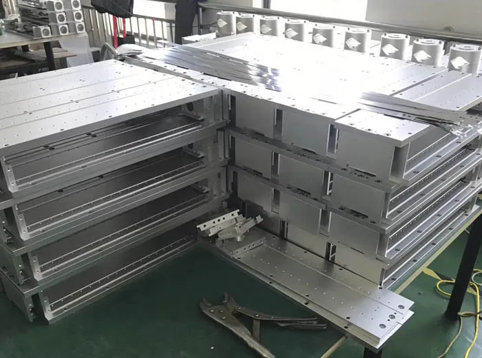 Heavth M3000 Series Torch Lifter for CNC Plasma Cutting