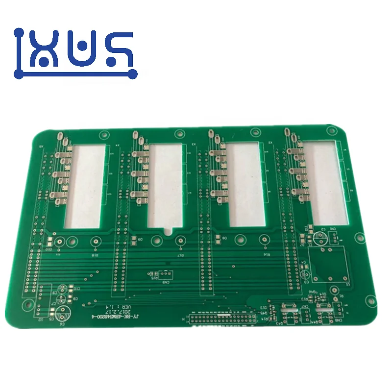  Xws Шэньчжэнь Pcb компонент обратного инженерного Pcba сборочного