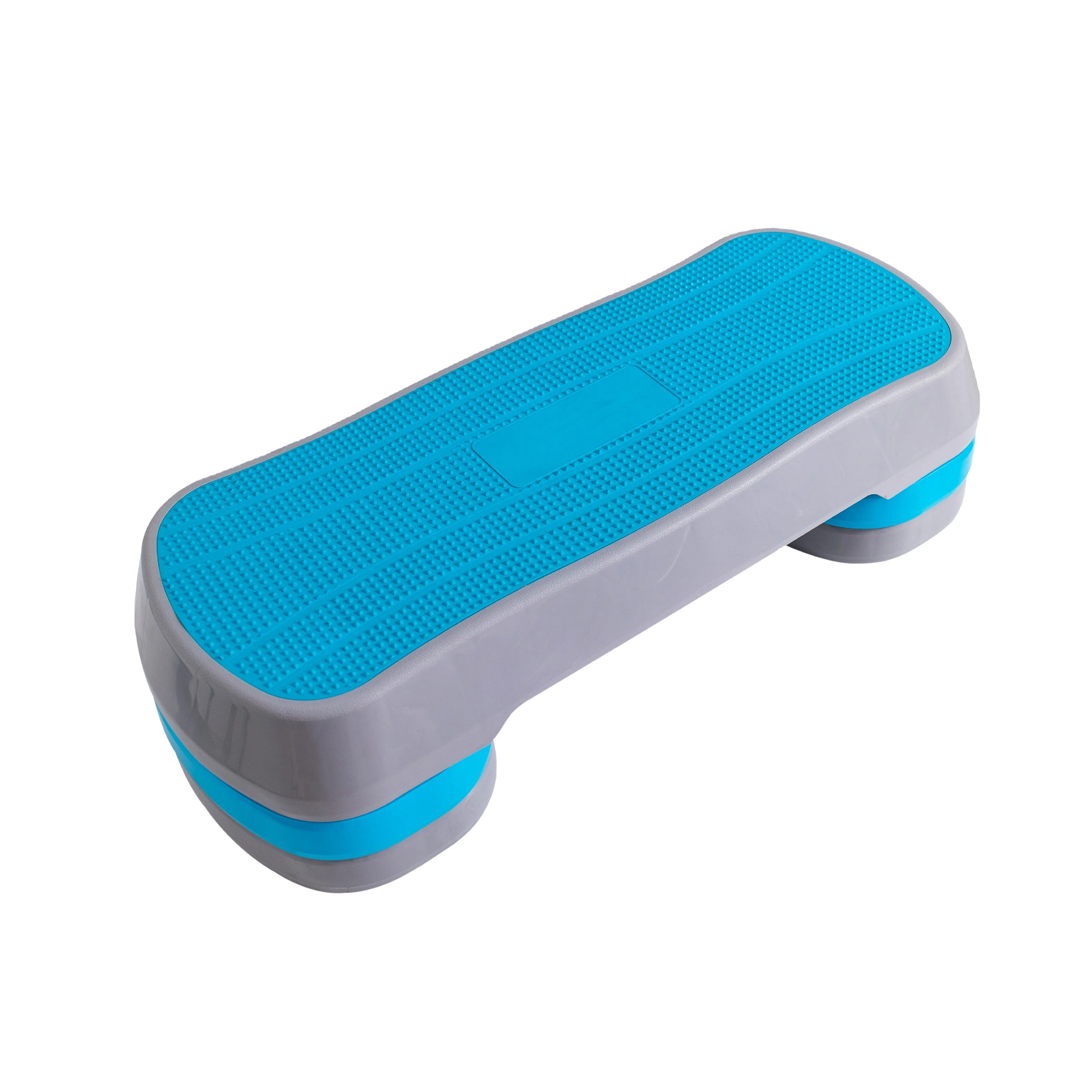 Indoor Gym Fitness Adjustable Aerobic Step Platform