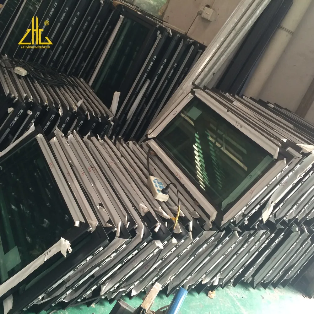 Wow! Aluminum door frame and glass , boat window frames , price of aluminium sliding window
