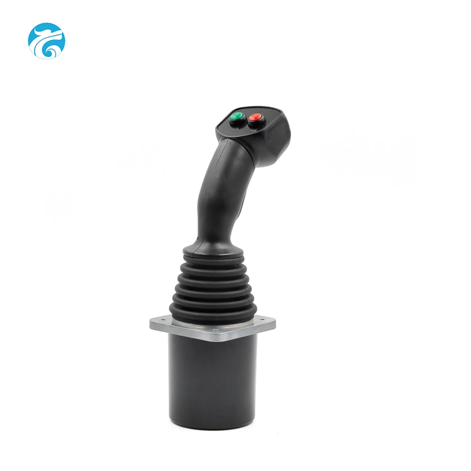Industrial joystick Master controller / potentiometer joystick