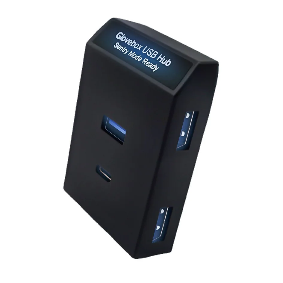 Подходит для Tesla Model3/Y новый разветвитель концентратора переходная головка Расширительная