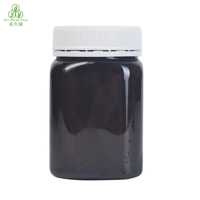 
Chinese raw bee honey at moderate price longan honey 