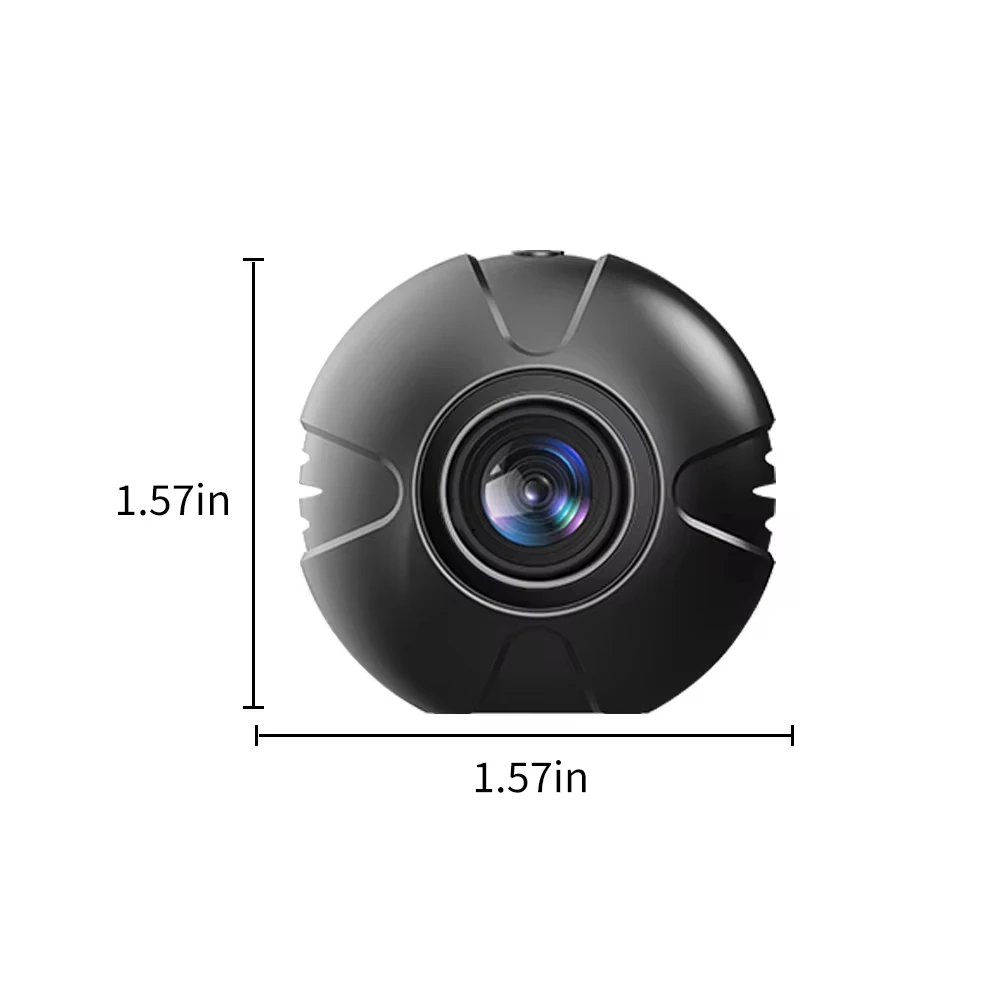 Price X3 Mini Wifi Camera 1080P Wireless Indoor Security CCTV Camera Surveillance IP Cam
