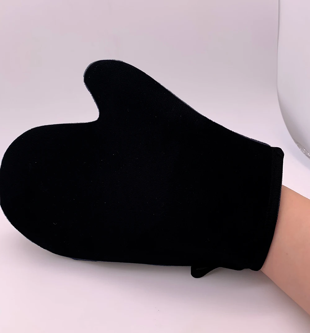Self Tanning Mitt Applicator For Tanning Lotion Mousse Applicator Self Tanning Glove Sunless