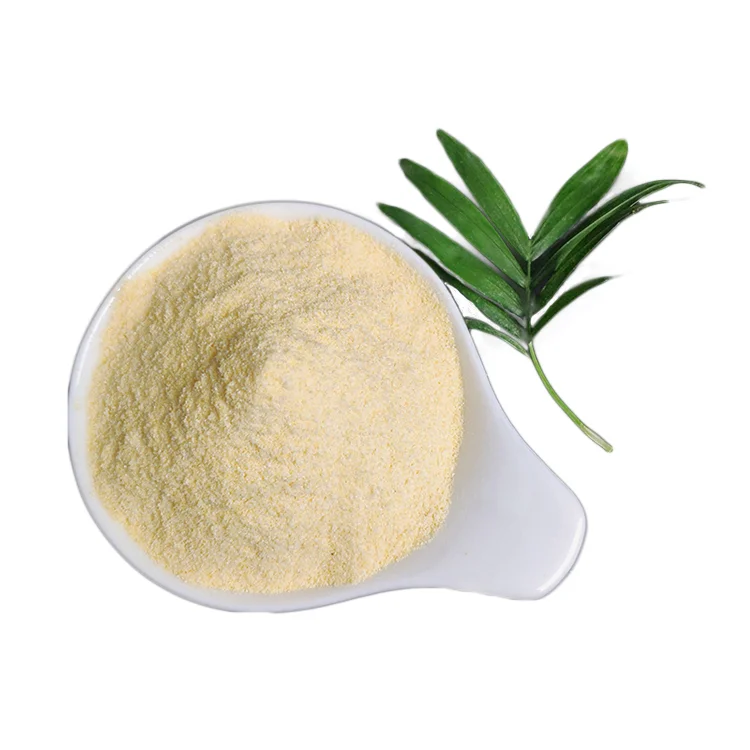 High quality and high inventory factory direct selling chemical raw material cationic guar gum cas 65497-29-2