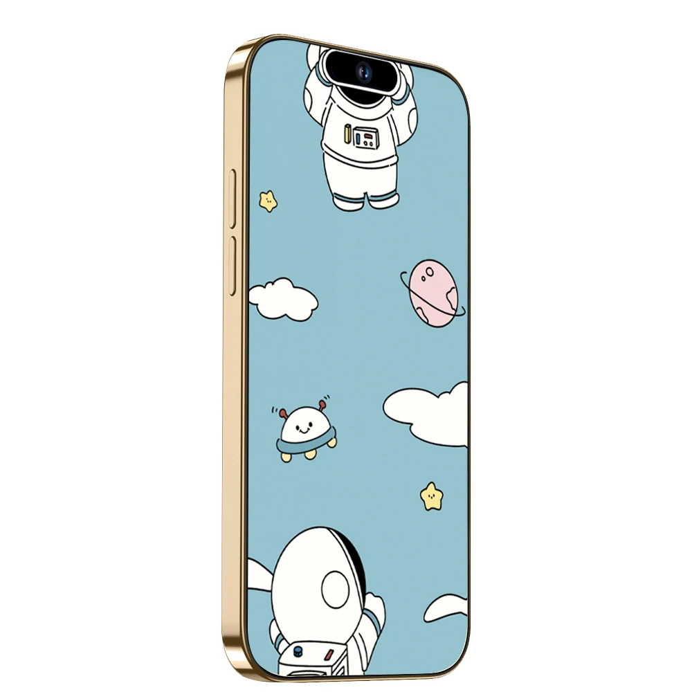 2023 design Phone i 14 Pro MAX 6.7 inch Sim Free Android Mobile Phone unlocking Water Drop Display