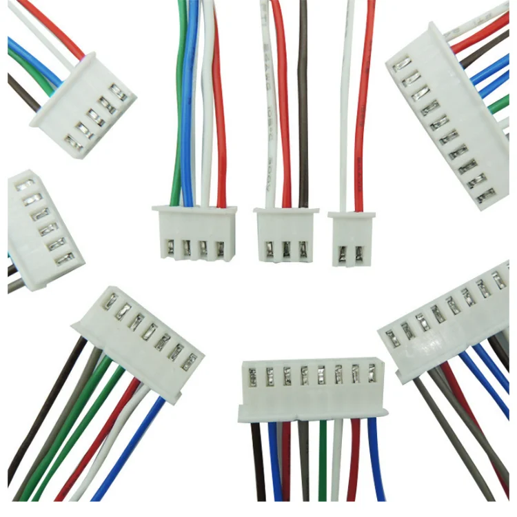 Black Signal Amplifier Chipset USB 2.0 A Male to A Female Extension Data Charge Cable