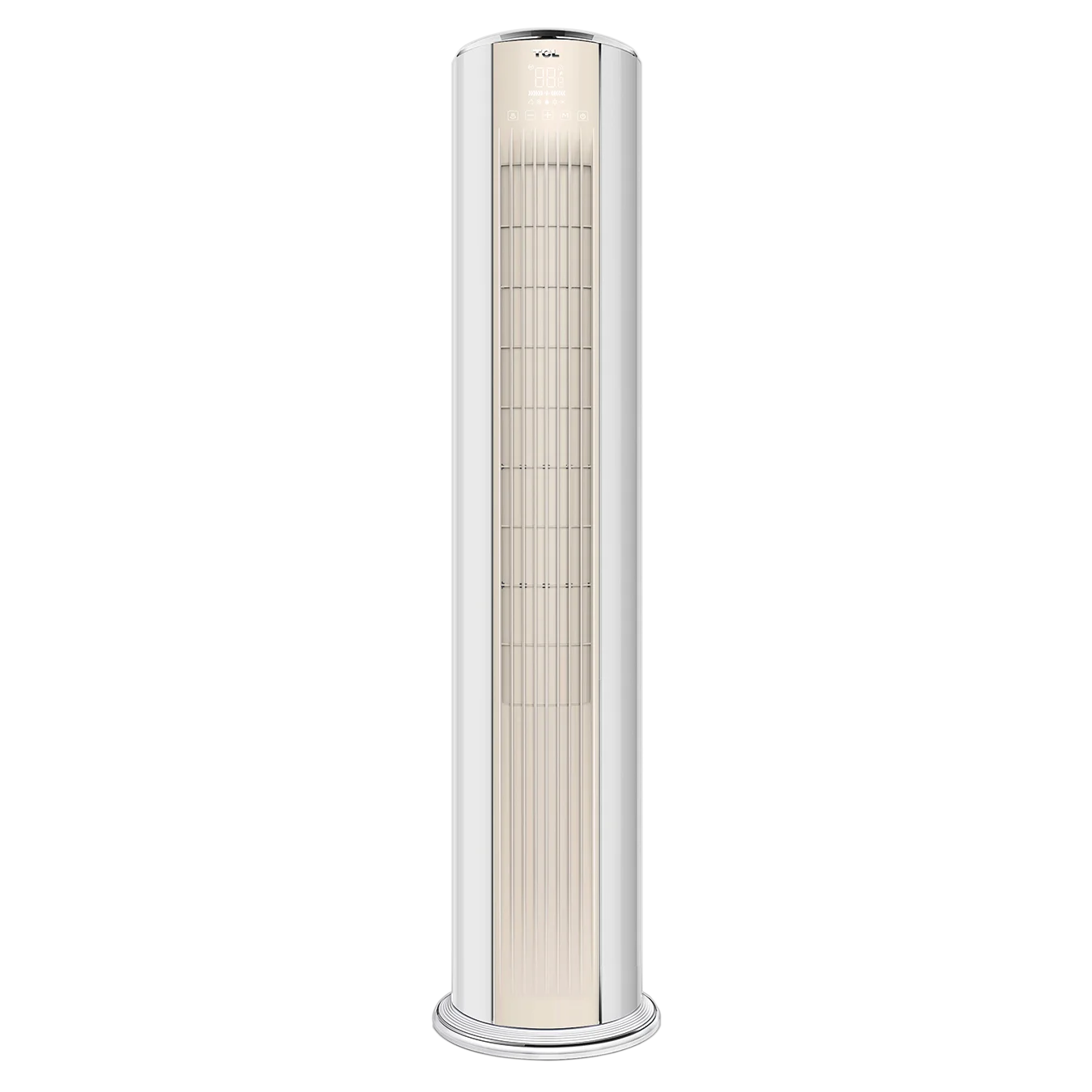 Factory direct sales quiet operation 36000 professional moost compact floor standing air conditioner