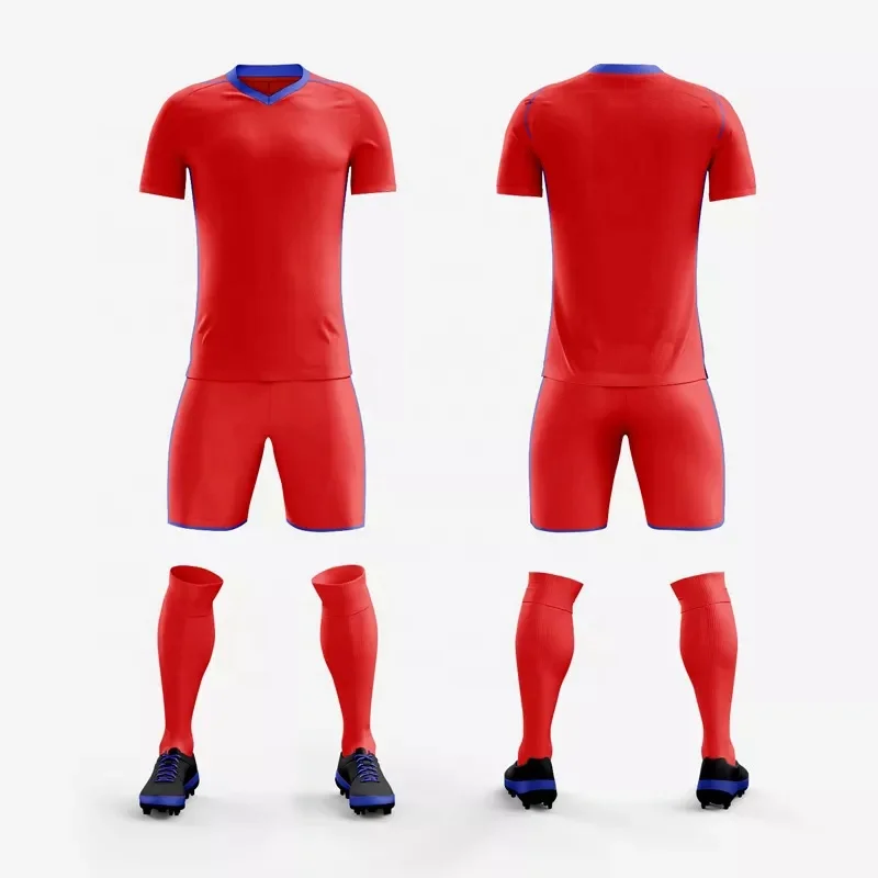 2024 новые футбольные майки