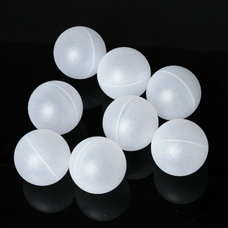 Custom materials round gpps pe pp hollow polypropylene plastic balls suppliers,hollow polyethylene balls,deodorant hollow ball