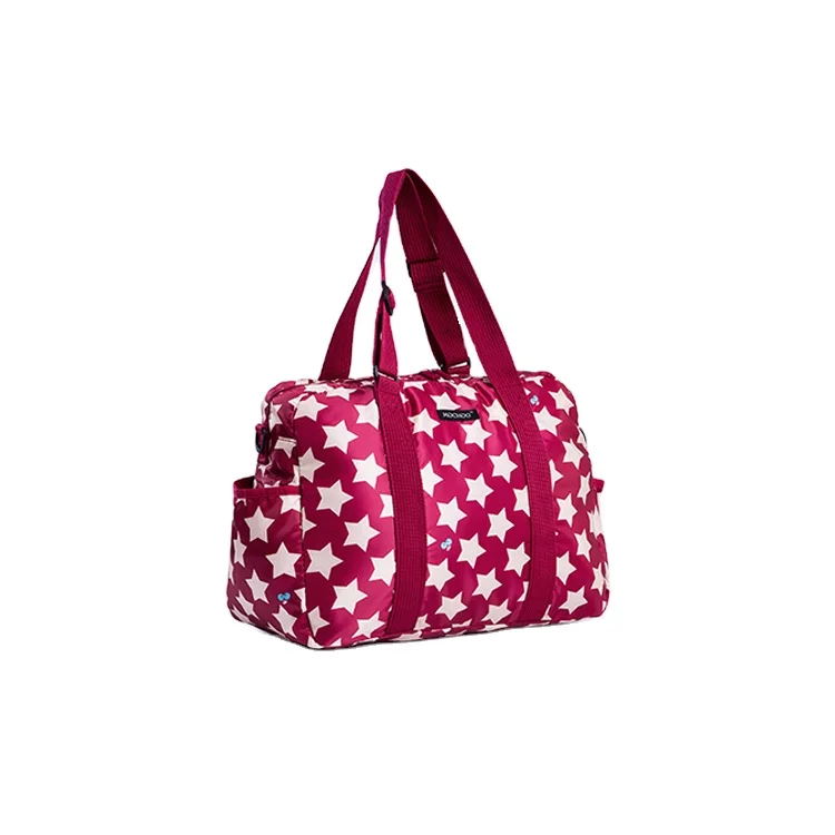 cheap OEM mom travel durable mom diaper bag waterproof