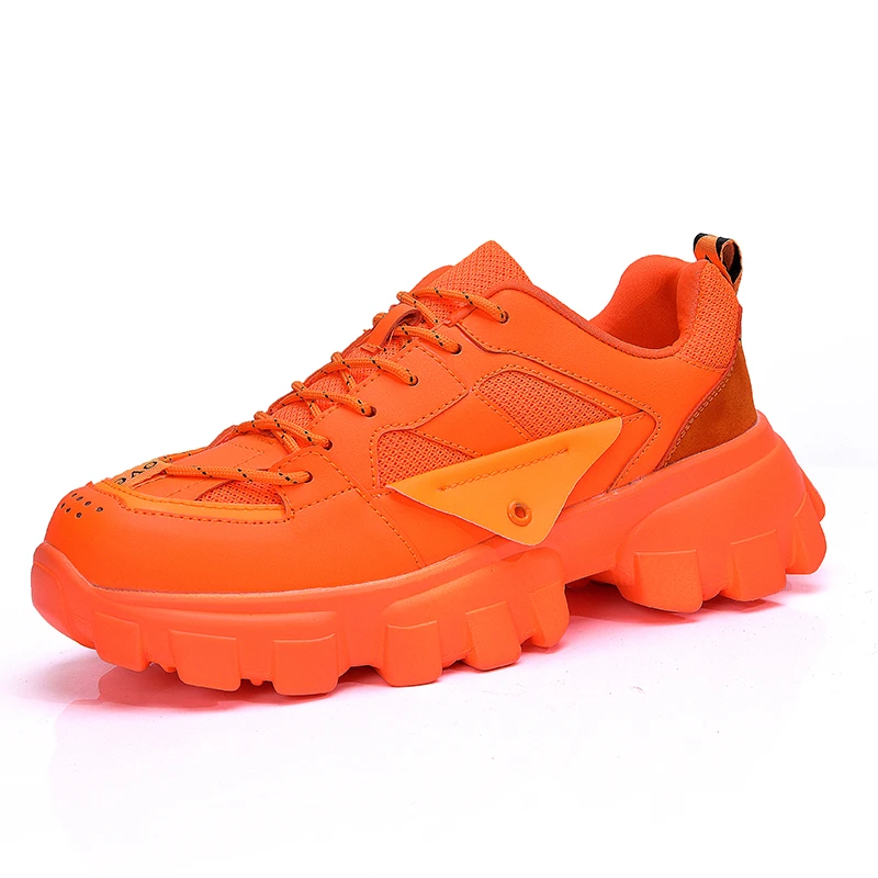 Rubber Sole Breathable Mesh Lightweight Running Slow Walking Sport Run Shoe Custom Shoes Men Casual Sneaker