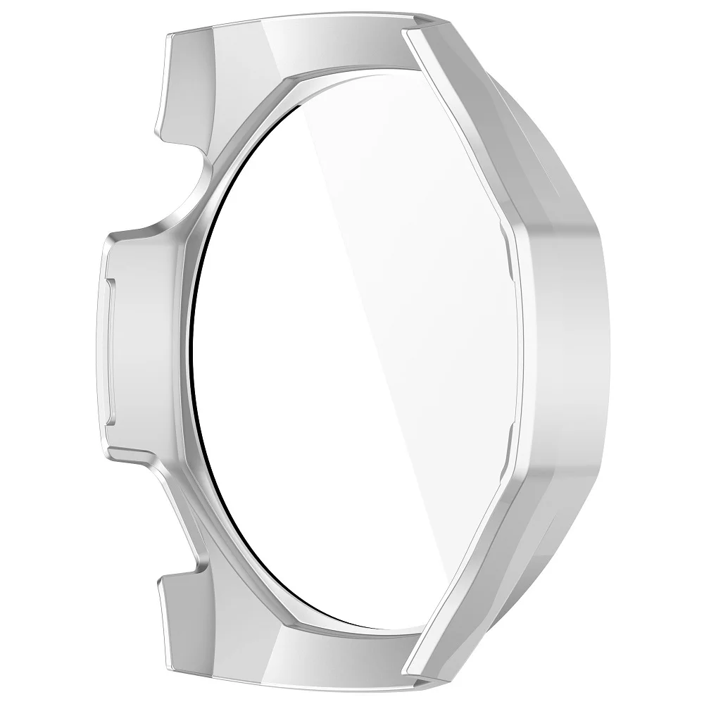 Защитный чехол 2-в-1 для Huawei Watch GT5 Pro 46 мм
