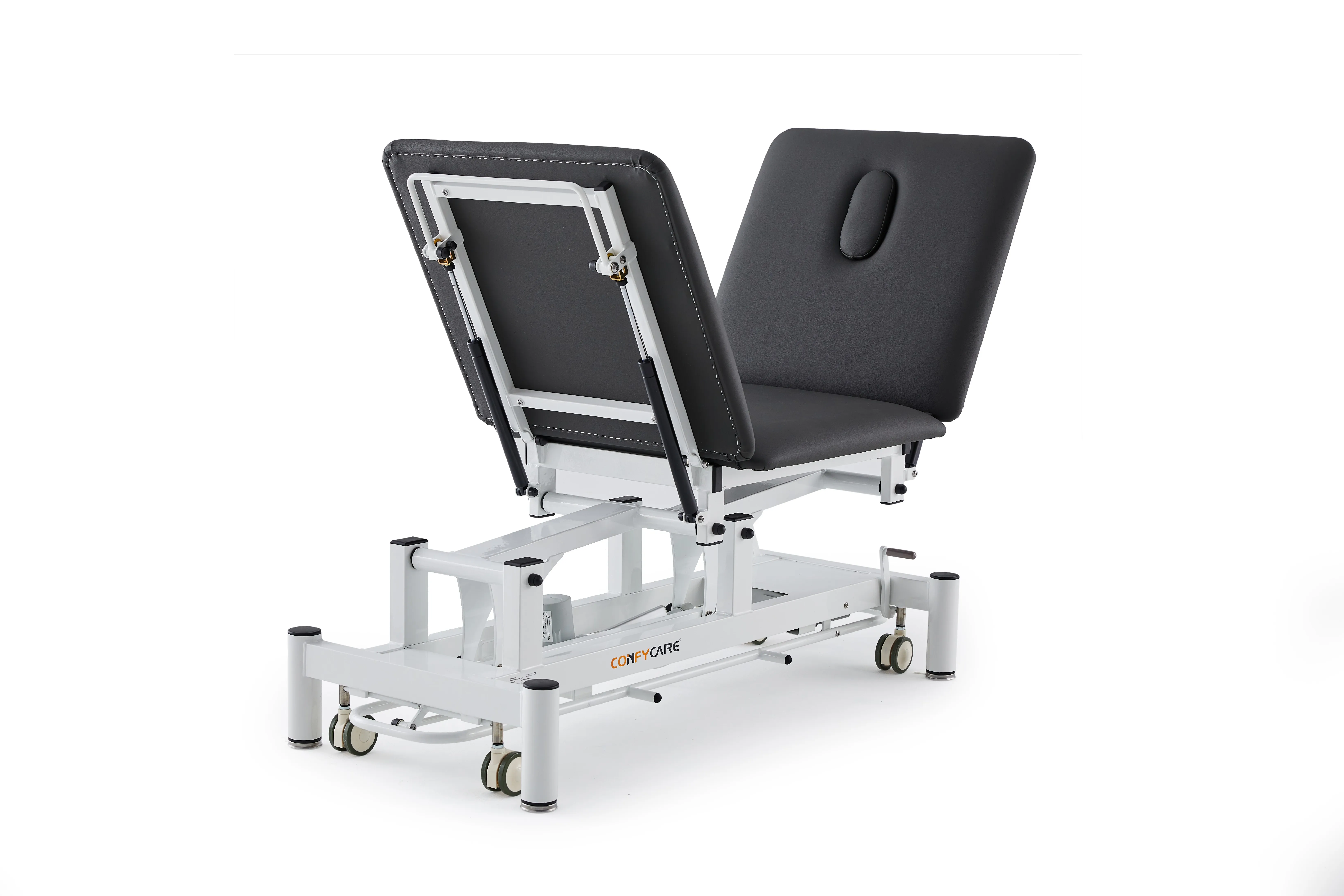 COINFYCARE EL03E CE/ISO  high quality manufacturing electric adjustable bed  electric treatment table   physical therapist