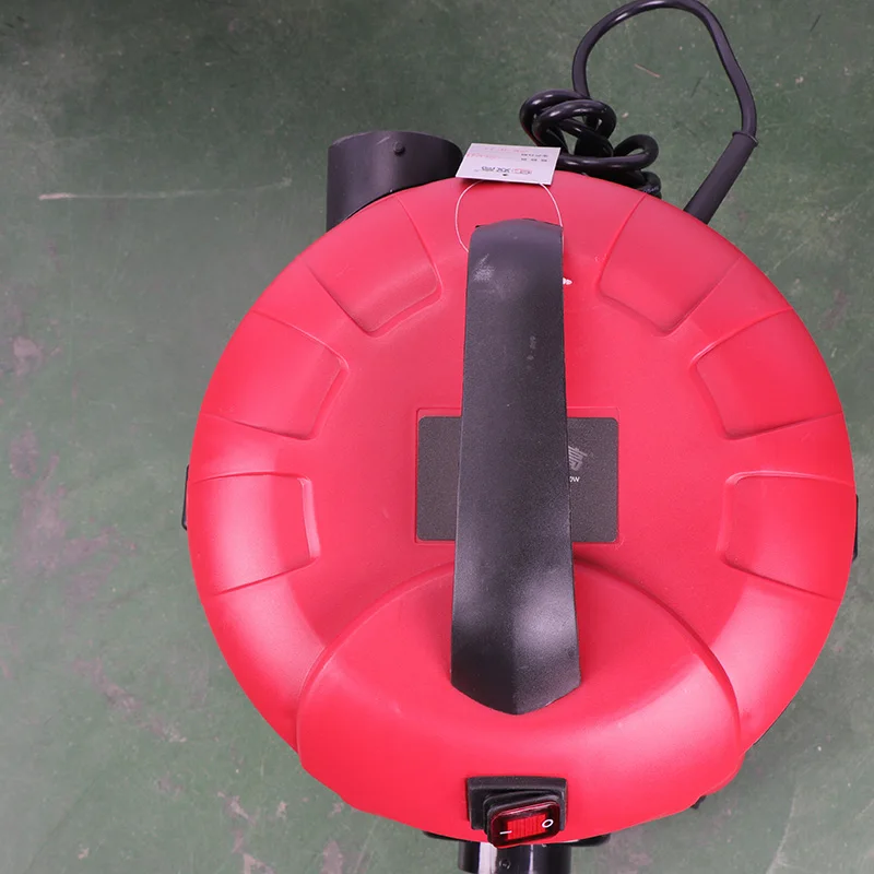 
New Strong Suction Hand Held Home Carpet Sofa Dry Cleaning Machine Vacuum Cleaner 