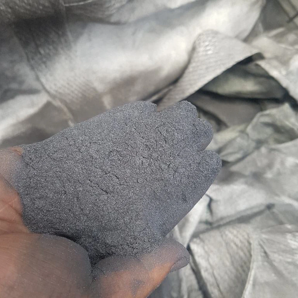 Factory Top Quality Manufacture Pure Silicon Powder Rare Earth Silicon Powder