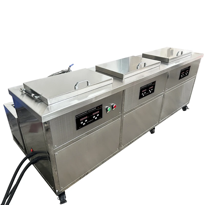 modern heavy duty industrial ultrasonic cleaner 960 2000 lite ultrasonic cleaner 500w