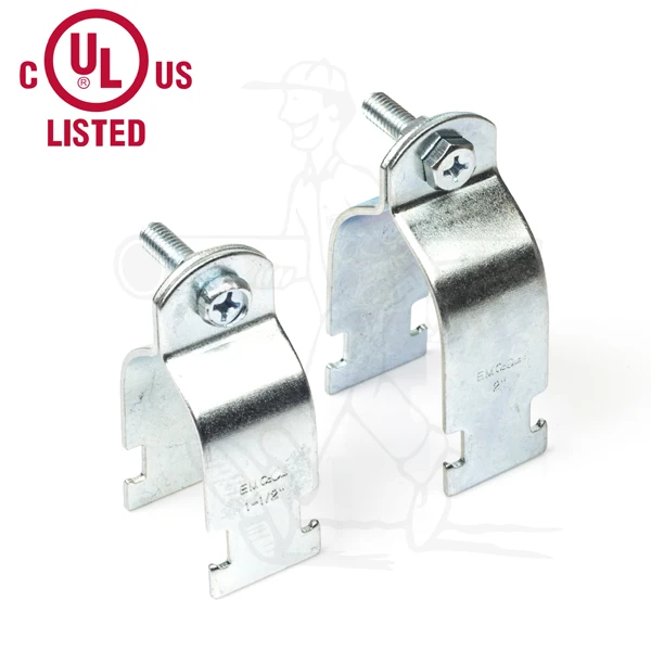 Стойка-зажим EMT