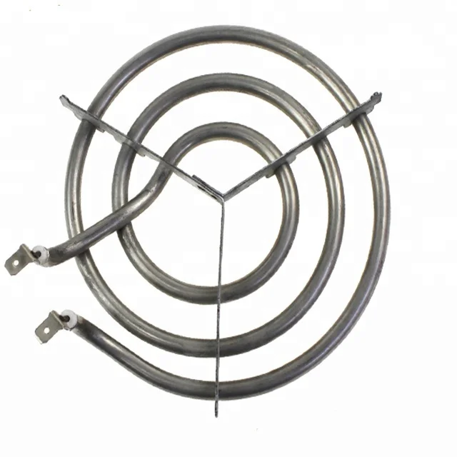 SD-326 wholesale price stainless steel electric heating element for hot plate