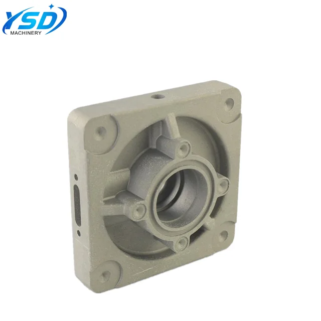 High quality Custom casting steel anvil