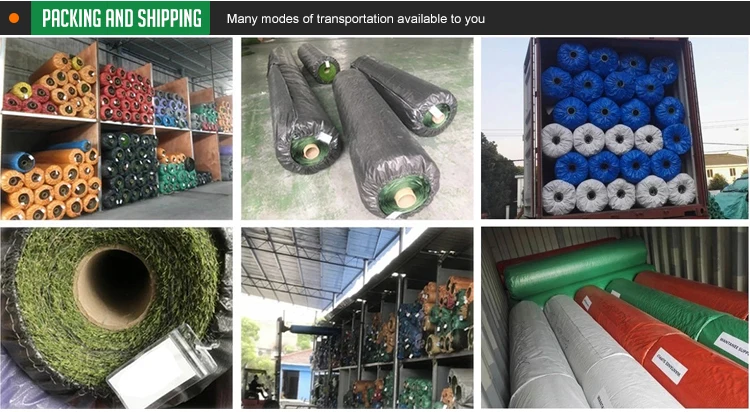 Artificial carpet syntetic grass turf fake grass seed mat cesped artificial grass