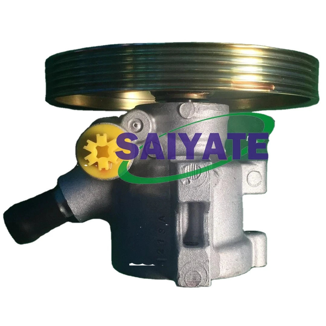 Saiyate Hot sale Steering pump auto parts Citroen003ZX V8 OEM:4007 Z2